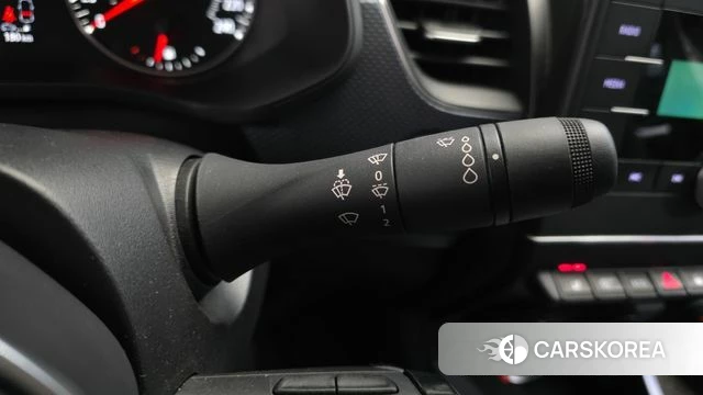 Renault Korea (Samsung) XM3 id 5053415 из Кореи 21