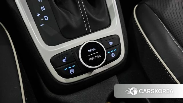 Hyundai Venue id 5017375 из Кореи 21