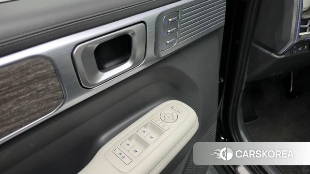 Hyundai Santa Fe (MX5) id 4950402 из Кореи 21