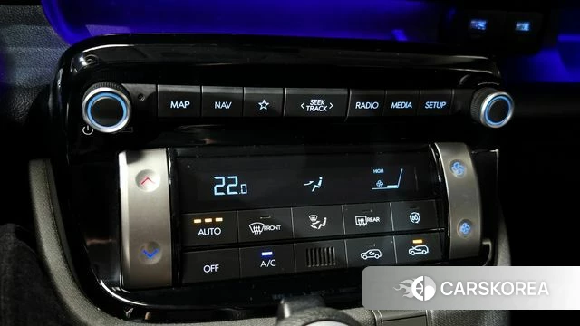 Hyundai Casper id 5017080 из Кореи 21
