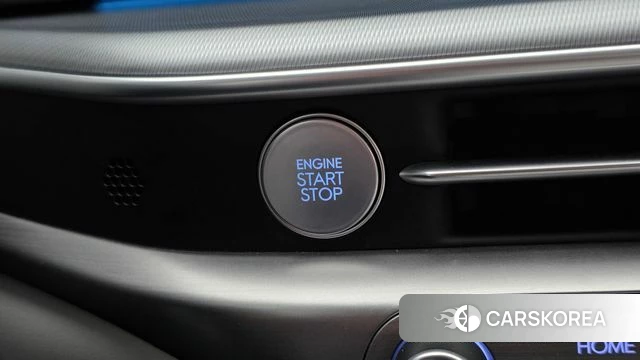 Hyundai Grandeur (GN7) id 4980208 из Кореи 21