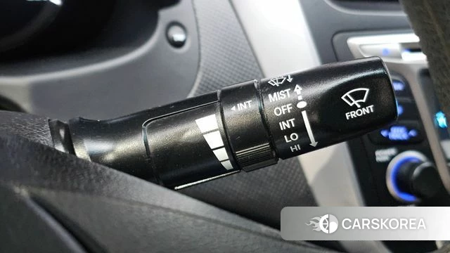 Hyundai Accent (New type) id 4924002 из Кореи 21