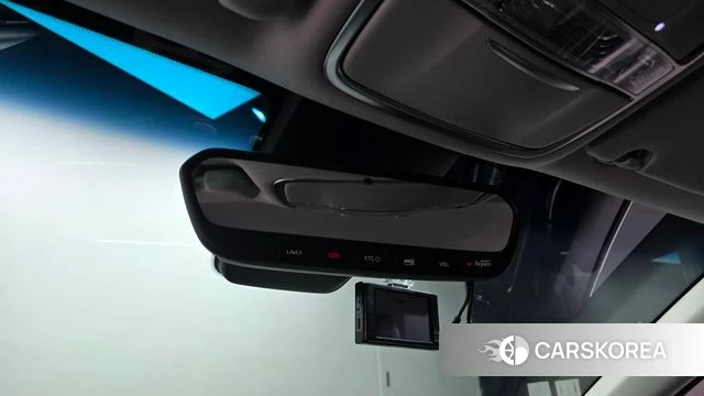 Kia More K9 id 4966925 из Кореи 21