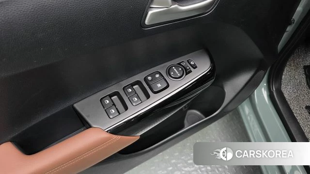 Kia The New Morning (JA) id 4847275 из Кореи 21