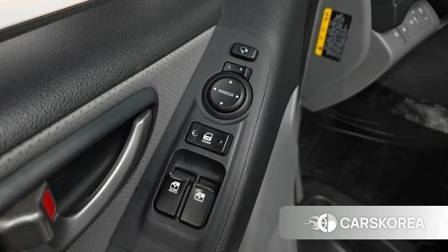 Hyundai The New Grand Starex id 4937458 из Кореи 21