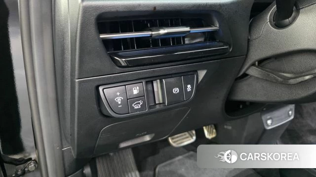 Kia EV6 id 5040319 из Кореи 21