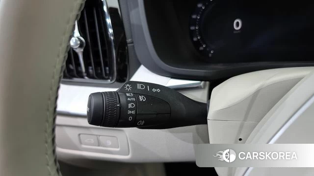 Volvo XC60 second Generation id 5038909 из Кореи 21