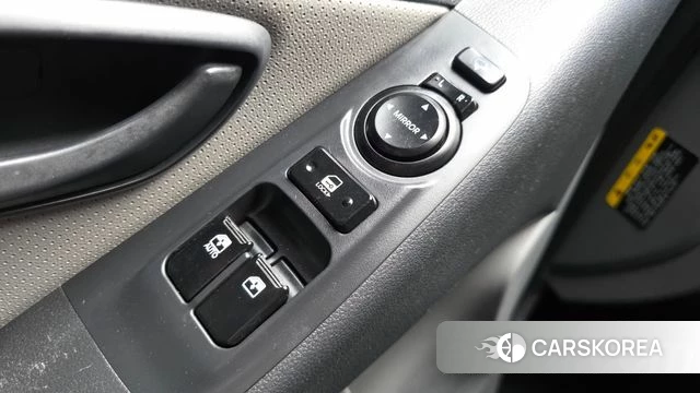 Hyundai The New Grand Starex id 5023238 из Кореи 21