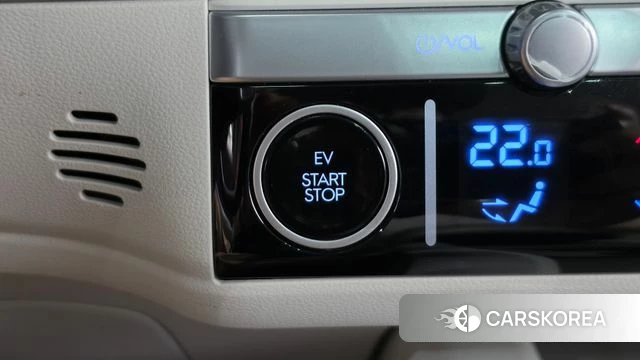 Hyundai Ionic 6 id 5027411 из Кореи 21