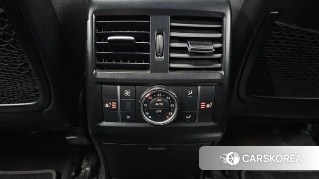 Mercedes-Benz GLS - Class X166 id 4983116 из Кореи 21