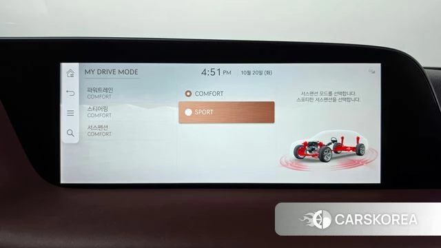Genesis G90 (RS4) id 5012192 из Кореи 21