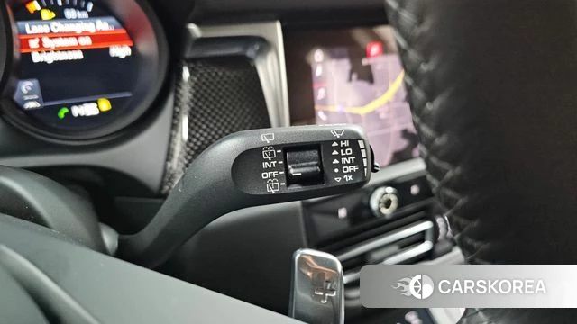 Porsche Macan id 4996268 из Кореи 21