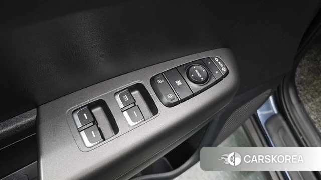 Kia Sportage The Bold id 4982299 из Кореи 21