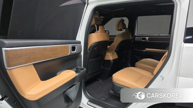 Hyundai Santa Fe (MX5) id 5002039 из Кореи 21