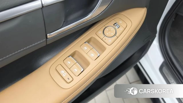 Hyundai Sonata (DN8) id 5017479 из Кореи 21