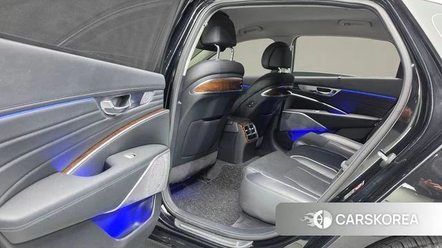 Kia More K9 id 5054496 из Кореи 21