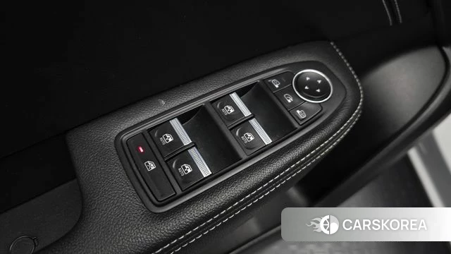 Renault Korea (Samsung) XM3 id 5053417 из Кореи 21
