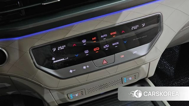 Ssangyong Rexton New Arena id 4674945 из Кореи 21