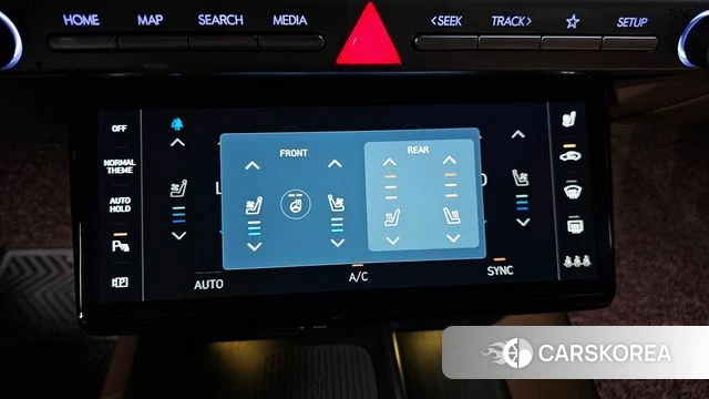 Hyundai Grandeur (GN7) id 4991128 из Кореи 21