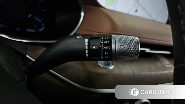 Genesis G80 (RG3) id 5054062 из Кореи 21