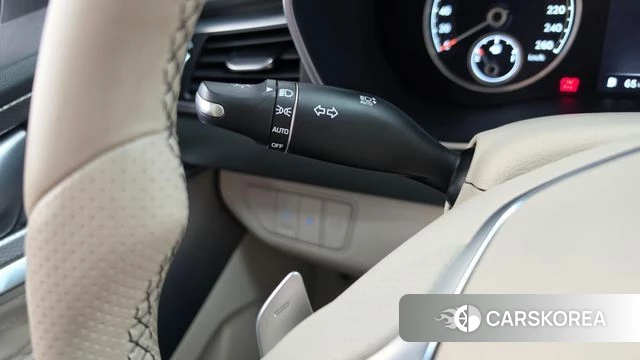 Genesis The New G70 id 5013042 из Кореи 21
