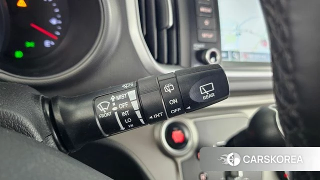Kia The New Ray id 4981673 из Кореи 21