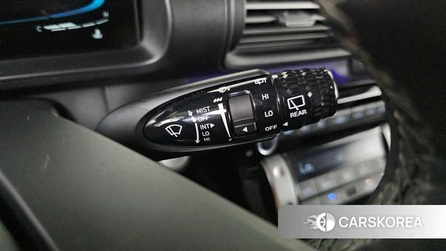 Hyundai Casper id 4754117 из Кореи 21