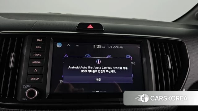 Kia The New Kia Ray id 5020713 из Кореи 21