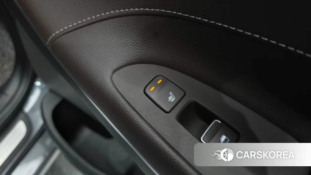 Hyundai Grandeur IG Hybrid id 4987863 из Кореи 21