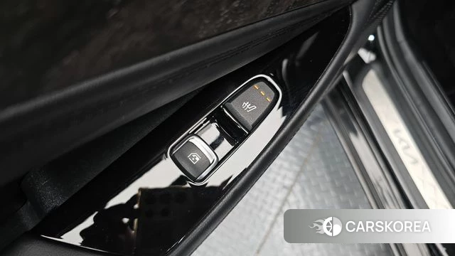 Kia K8 Hybrid id 5040269 из Кореи 21