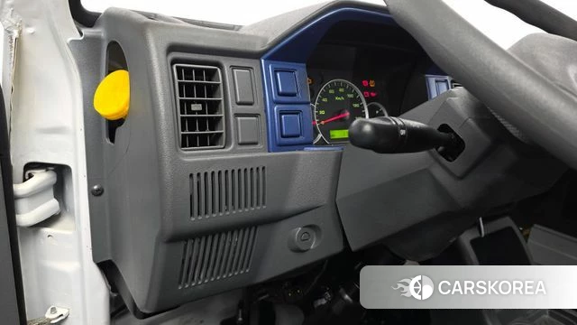 Chevrolet (GM Daewoo) New Labo id 4977625 из Кореи 21