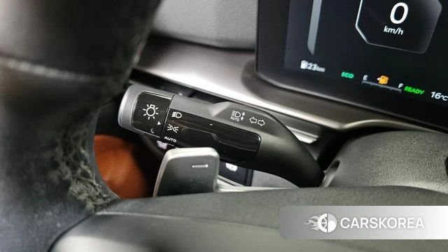Kia The New Sportage 5th Generation Hybrid id 5020982 из Кореи 21
