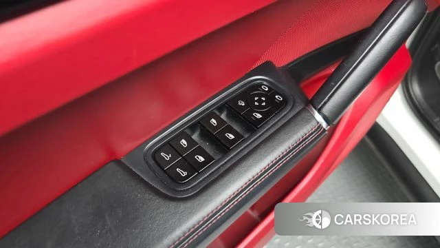 Porsche Cayenne (PO536) id 5047685 из Кореи 21