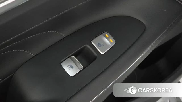 Hyundai The New Grandeur IG id 5047909 из Кореи 21