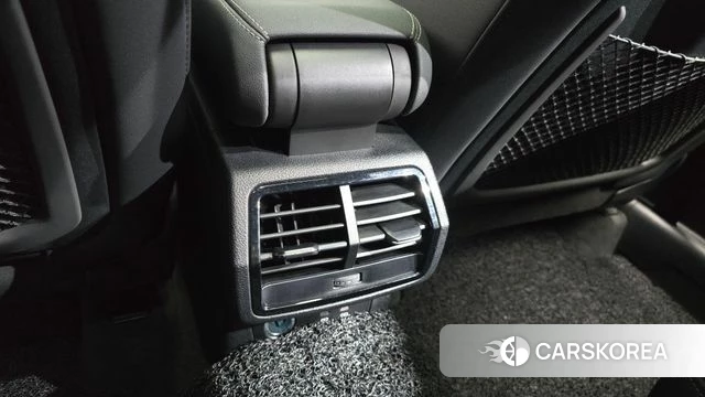 Audi Q3 (F3) id 5034114 из Кореи 21