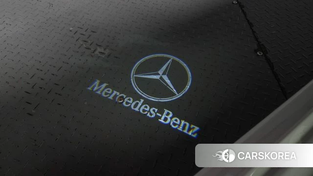 Mercedes-Benz AMG GT id 4966303 из Кореи 21