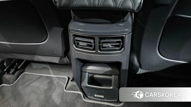 Kia EV5 id 5010970 из Кореи 21