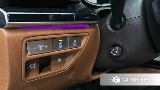 Genesis G80 (RG3) id 4976378 из Кореи 21