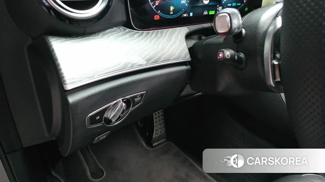 Mercedes-Benz E-Class W213 id 4975413 из Кореи 21