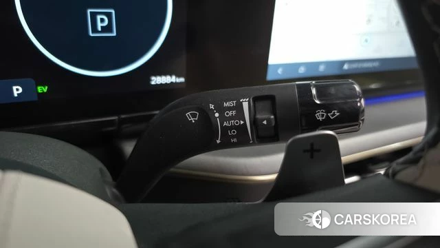 Hyundai Grandeur Hybrid (GN7) id 4670023 из Кореи 21