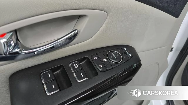Kia The New Carnival id 5013454 из Кореи 21