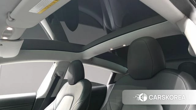 Tesla Model 3 id 4759580 из Кореи 21