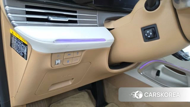 Hyundai The New Grandeur IG Hybrid id 5054094 из Кореи 21