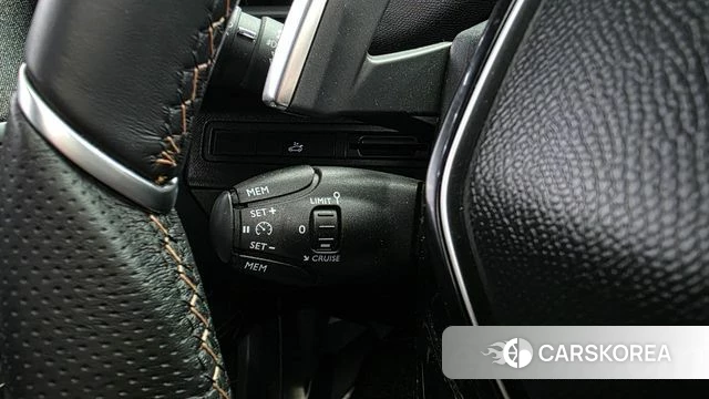Peugeot 5008 second generation id 4944279 из Кореи 21