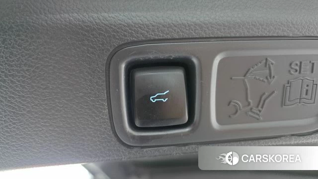 Ford Expeditation id 4991445 из Кореи 21