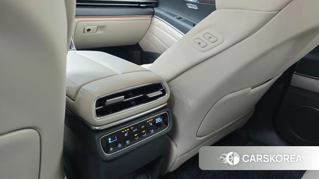Genesis GV80 id 5052014 из Кореи 21