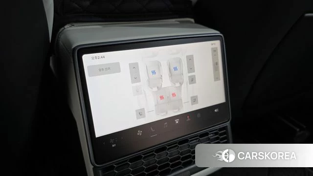 Tesla Model Y id 5045422 из Кореи 21