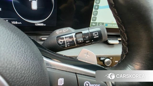 Kia Carnival 4th generation id 5012117 из Кореи 21
