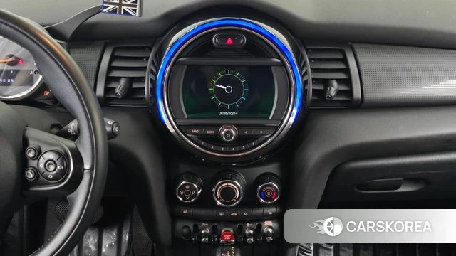 Mini Cooper id 4988250 из Кореи 21