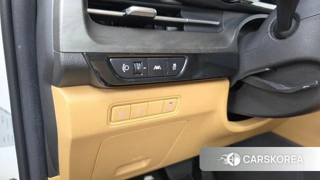 Kia Carnival 4th generation id 5017463 из Кореи 21
